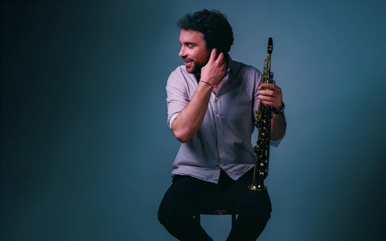 Éclipse en performance live, ambiance musicale envoûtante pour événements prestige Côte d'Azur