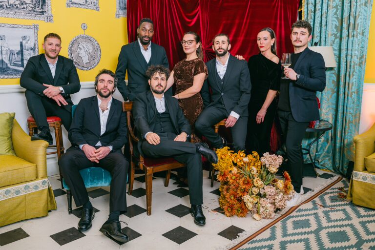 rsvp rome 001 expert en booking d'artistes et production evenementielle